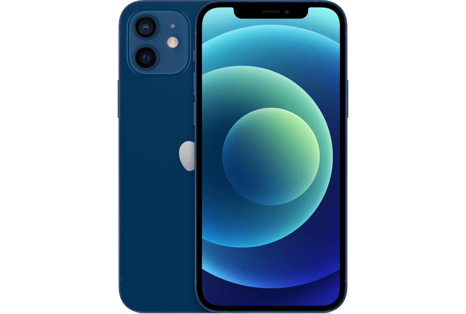 Телефон Apple iPhone 12 64Gb (Blue)